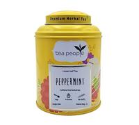 Peppermint Loose Herbal Tea Caddy 60g