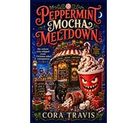 Peppermint Mocha Meltdown (Gourds Hollow)