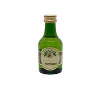 Peppermint Natural Essence - 100ml Regular Strength