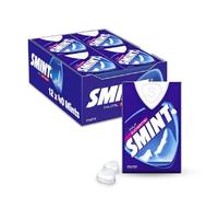 Peppermint Powermints -12 x 8 g Dispenser