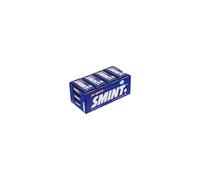 (PEPPERMINT) Smint XXL Spearmint , Peppermint , Strawberry Flavour Sugar Free Mints - 50 Mints