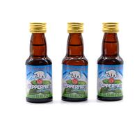 Peppermint Snaps Essence 3x25ml - Alcohol Free Extract | Essence for Vodka | Flavouring