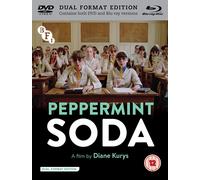 Peppermint Soda (Blu-ray) Corinne Dacla Robert Rimbaud Marie-Veronique Maurin