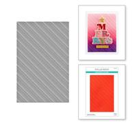 Spellbinders 8-1/2 x 5-1/2, ONE