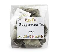 Peppermint Tea 20 Bags (BWFO)
