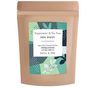 Peppermint & Tea Tree Spa Dust For Hot Tub And Jetted Bath