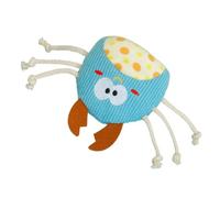 Peppermint Toys for Cats, Cartoon Peppermint Plush Toys | Funny Cat Chewing Teeth Cleaning Supplies, Kitty Teething Toys for