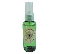Peppermint & White Sage Smudging Spray 30ml Smudge Room Cleansing Smoke Free