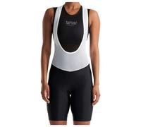 PEPPERMINT - Women's Classic Bib - Cycling bottoms size L, black