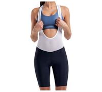 PEPPERMINT - Women's Classic Bib - Cycling bottoms size L, multi