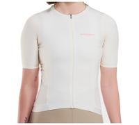 PEPPERMINT - Women's Signature Jersey - Cycling jersey size XS, white