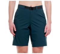 PEPPERMINT - Women's Signature MTB Shorts - Cycling bottoms size L, blue