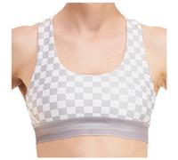 PEPPERMINT - Women's Signature Sports Bra - Sports bra size XL, sand