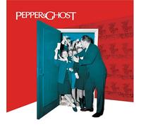 Peppers Ghost - Shake The Hand That Shook The World [Us Import]