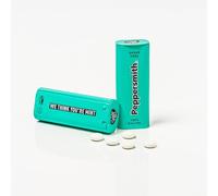 Peppersmith British Peppermint Mints - Tin Packs - 4 x 40 Mint Packs