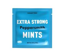 Peppersmith Extra Strong Mints - Wholesale Supply - 1000 Sachets