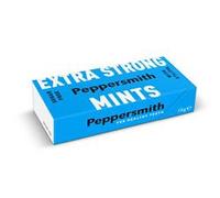 Peppersmith Sugar Free Extra Strong Mints 15g