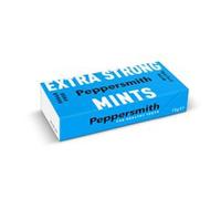 Peppersmith Extra Strong Xylitol Mints 15g