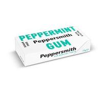 Peppersmith Peppermint Xylitol Gum 15g
