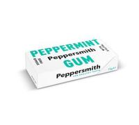 Peppersmith Peppermint Xylitol Gum 15g