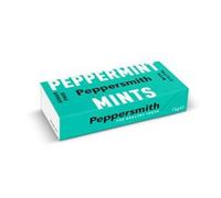 Peppersmith Peppermint Xylitol Mints 15g