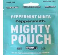 Peppersmith Premium Peppermint Mints 60g