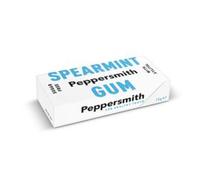 Peppersmith Spearmint Xylitol Gum 15g