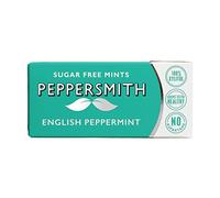 Peppersmith Sugar-Free Xylitol Peppermint Mints 15g