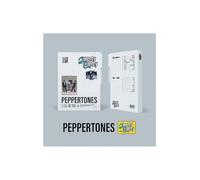 PEPPERTONES - TWENTY PLENTY 20th Anniversary Album 2CD