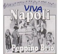 Peppino Brio - Peppino Brio-Viva Napoli