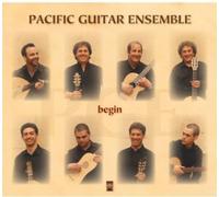 Peppino D'Agostino Begin (CD) (US IMPORT)
