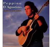 Peppino D'Agostino - Close to the Heart