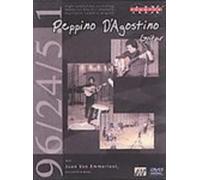 Peppino d'Agostino - Guitar [DVD AUDIO]