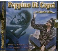 Peppino Di Capri - A Modo Mio
