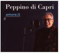 Peppino Di Capri - Amore It