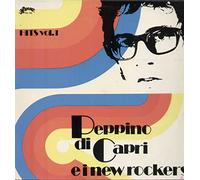 Peppino Di Capri E I New Rockers - Hits Vol 2