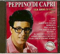 Peppino Di Capri - Gli Anni D'oro Vol.3