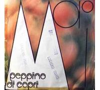 Peppino Di Capri & I New Rockers - Mai / Lasciamo Stare [7-inch Record]
