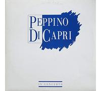Peppino Di Capri - In Concerto