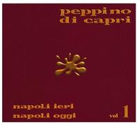 Peppino Di Capri - Napoli Ieri Napoli Oggi 1