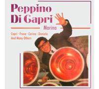 Peppino Di Capri - Peppino Di Capri: Marina