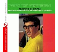 Peppino Di Capri - Pops By Peppino