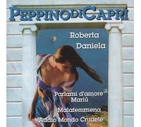 Peppino Di Capri - Roberta