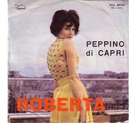 Peppino Di Capri - Roberta