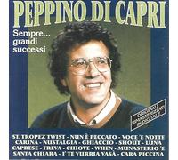 Peppino Di Capri - Sempre...Grandi Su