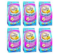 peppridge farm Vanilla Cupcake Cracker pack of 6