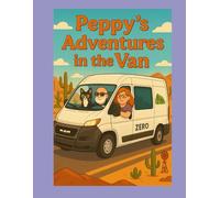 Peppy's Adventures In The Van