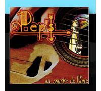 PEP'S - Au sourire de l'âme