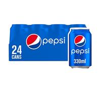 Pepsi, 24 x 330ml Cans