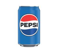 Pepsi 330ml Cans (24 Pack) 0402007